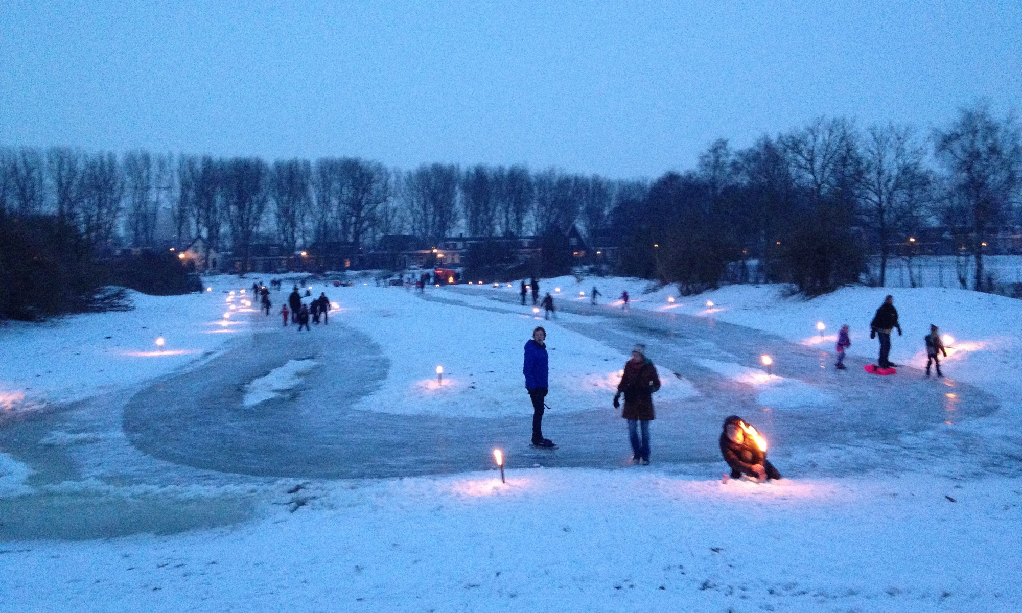 IJsclub Schellingwoude